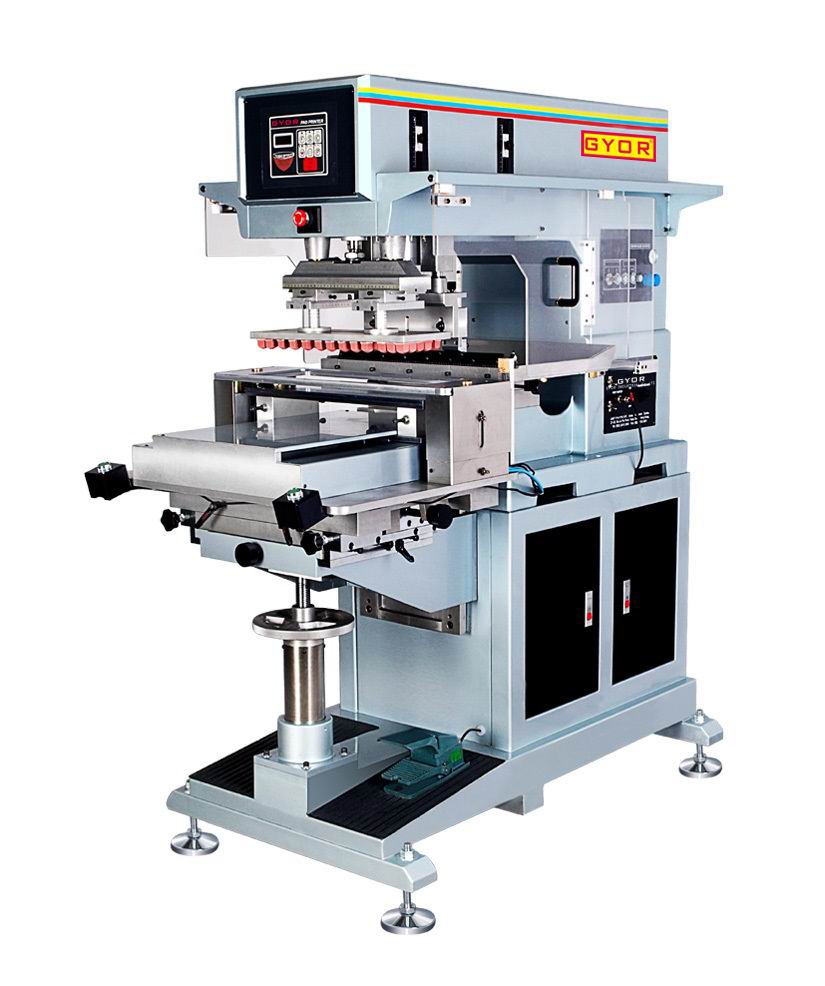 售后無(wú)憂廠家供應(yīng)300型GN-135A移印機(jī)雙色移印機(jī)多色移印機(jī) 全自動(dòng)移印機(jī)供應(yīng)商GN-135A