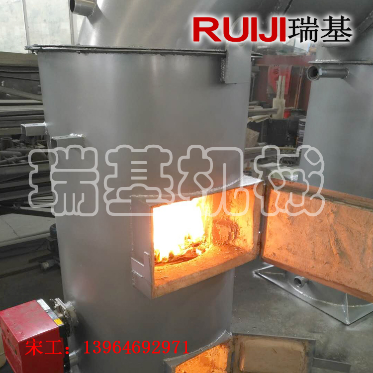 瑞基鄉(xiāng)鎮(zhèn)生活垃圾處理設(shè)備廠家直銷品質(zhì)保證