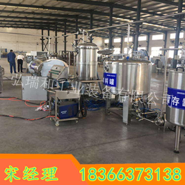 血豆腐生產(chǎn)線_血豆腐生產(chǎn)線廠家