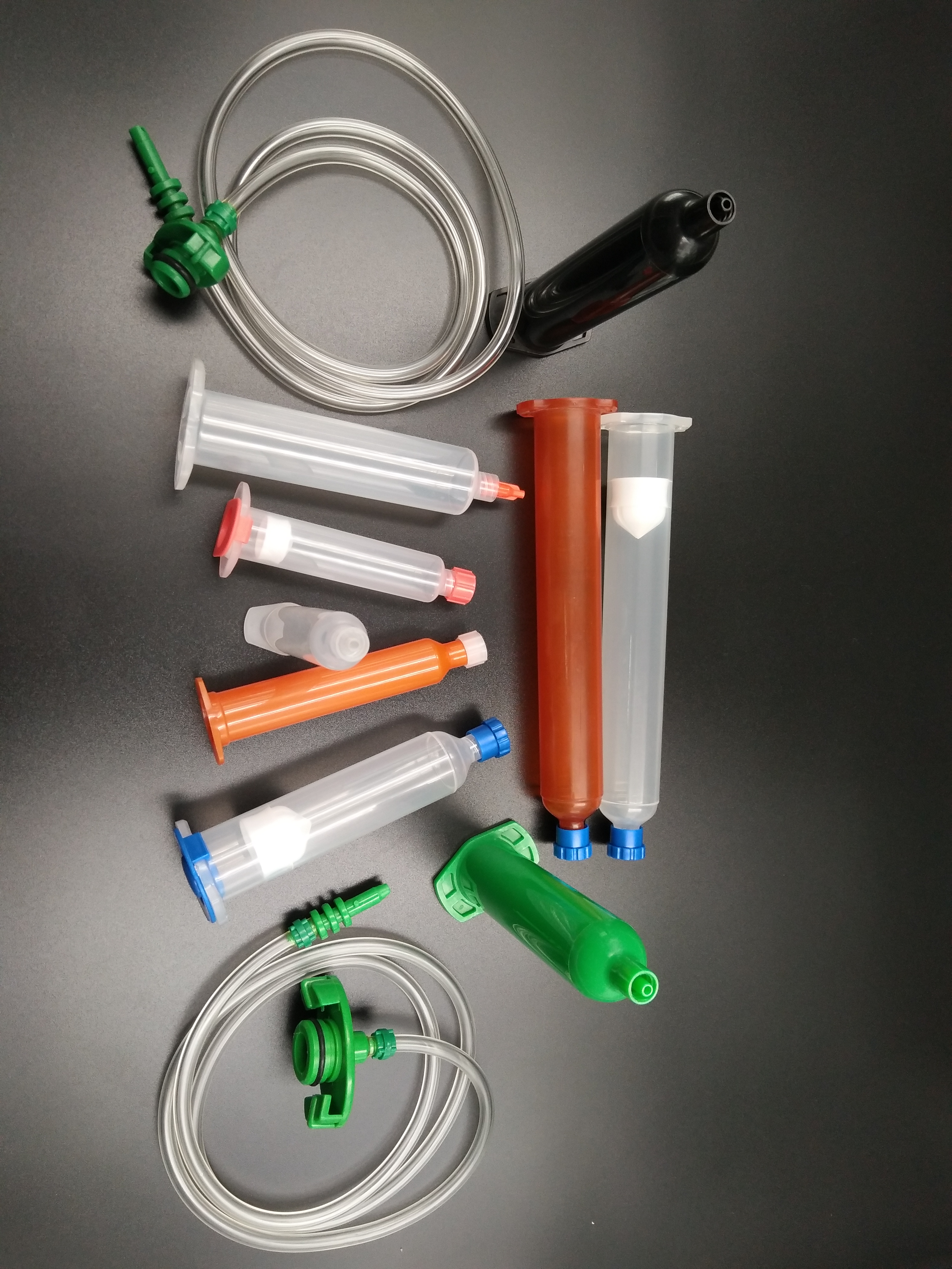 深圳單組份針筒供貨商 單組份針筒價格 單組份針筒報價 30CC日式單組份針筒