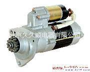 供應(yīng)起動(dòng)機(jī)發(fā)電機(jī)-三菱8DC93