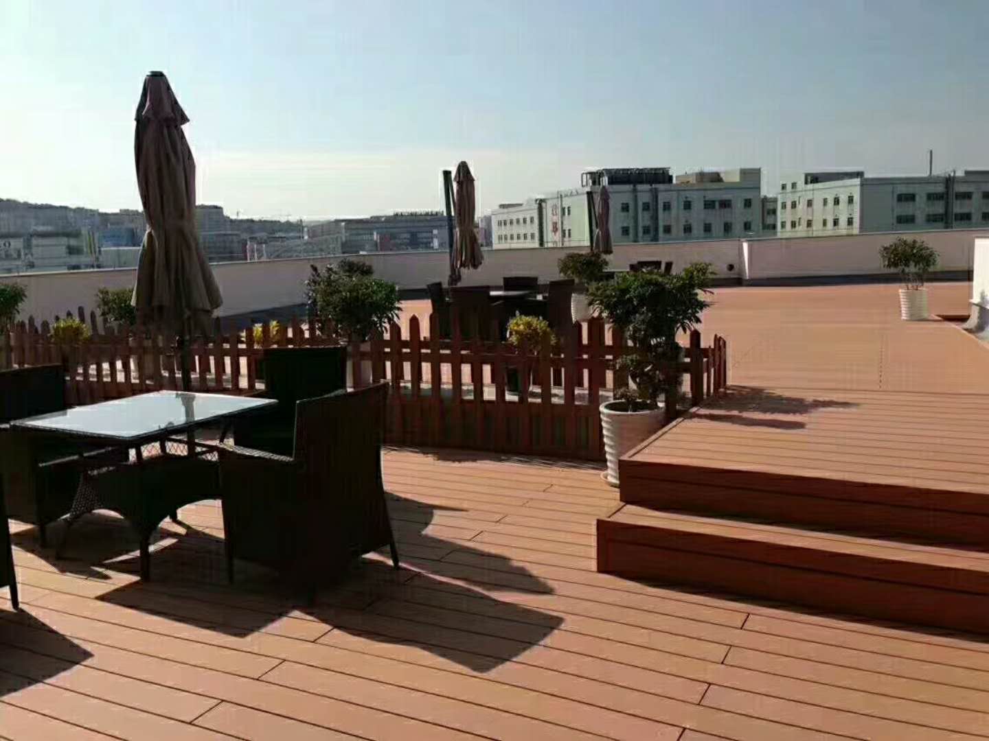 青島優(yōu)質的木塑景觀安裝廠家 青島優(yōu)質的木塑景觀安裝廠家