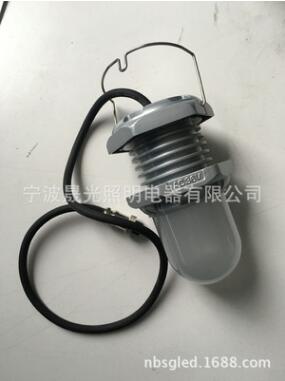 廠家直銷FW6325 LED行燈 低壓LED工作燈 移動(dòng)式照明燈 工作燈