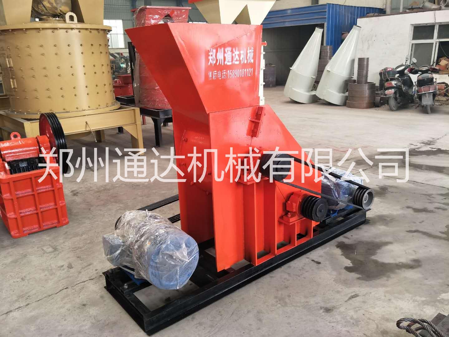 碎石機(jī) 移動(dòng)碎石機(jī) 箱式碎石機(jī)