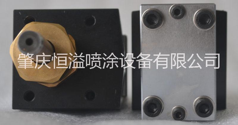 DISK靜電噴漆齒輪泵廠家5CC/6CC液體輸送齒輪泵