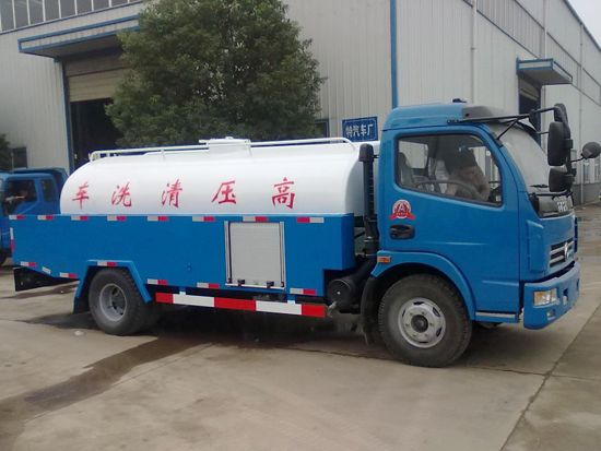 高壓清洗車、高壓清洗車價(jià)格、高壓清洗車生產(chǎn)商