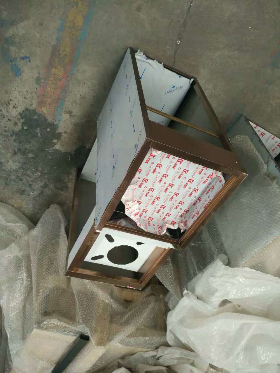 供應(yīng)佛山不銹鋼非標(biāo)小件制造加工 不銹鋼非標(biāo)小件加工制造技術(shù) 不銹鋼非標(biāo)小件