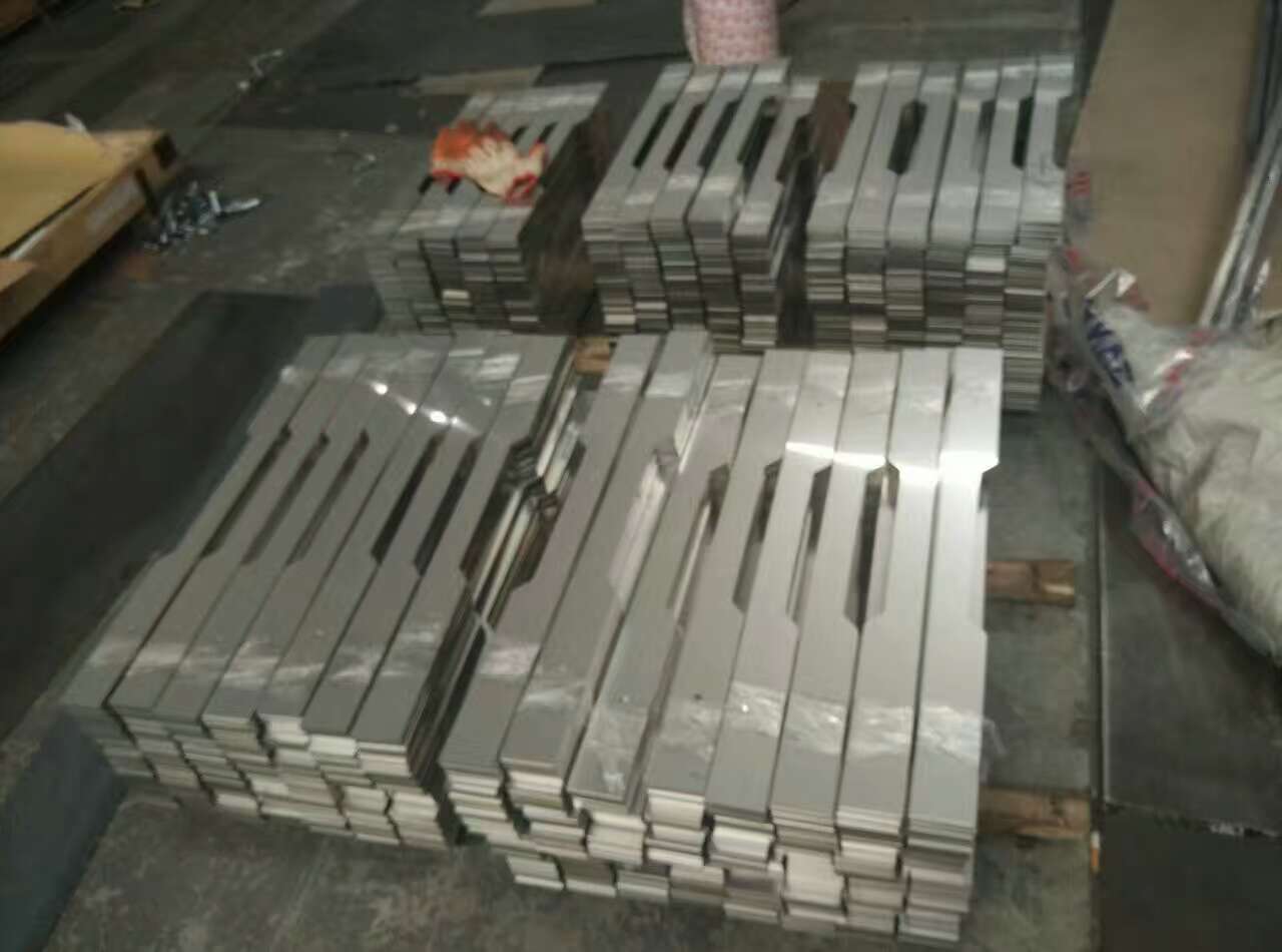 供應(yīng)佛山不銹鋼非標(biāo)小件制造加工 不銹鋼非標(biāo)小件加工制造技術(shù) 不銹鋼非標(biāo)小件