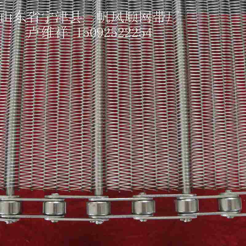 *的耐高溫網(wǎng)帶，一帆風(fēng)順耐高溫網(wǎng)帶