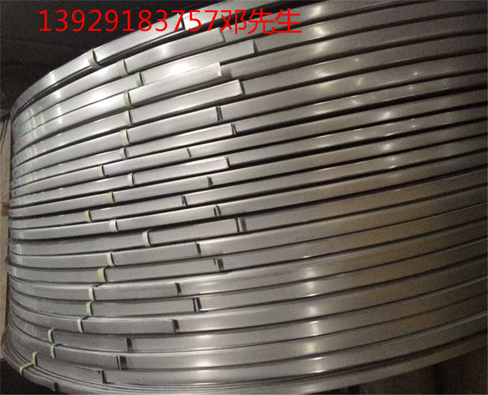 加工304圓角不銹鋼窄帶 304圓角不銹鋼窄帶價格