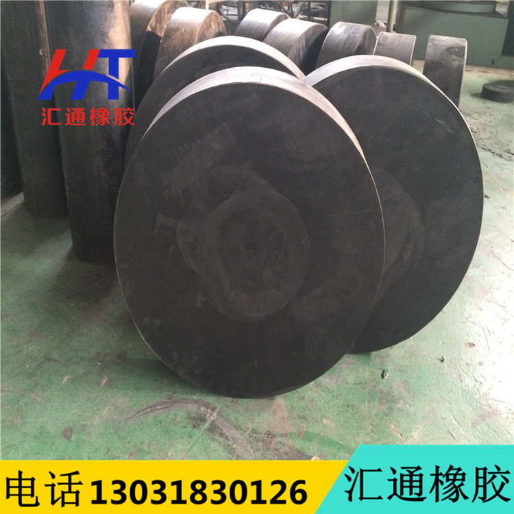 廣西橫縣廠家生產(chǎn)橋梁橡膠支座 板式橡膠支座產(chǎn)品系列