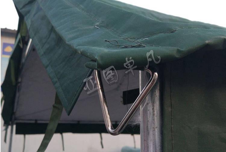 亞圖卓凡戶外*施工帳篷 加厚 亞圖卓凡戶外施工帳篷 加厚