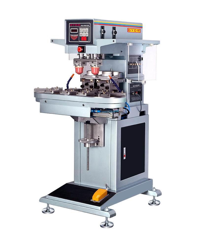 單色移印機(jī) 雙色移印機(jī) 多色移印 東莞移印機(jī)廠家