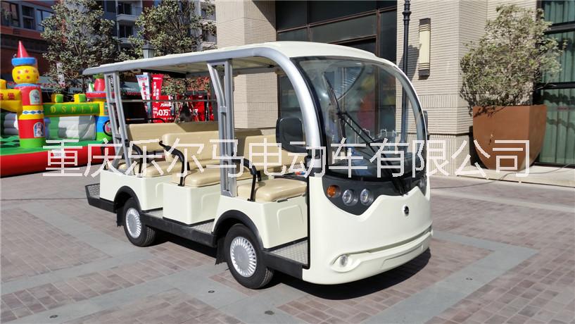 LEM-S8電動觀光區(qū)景區(qū)游覽車校園擺渡車