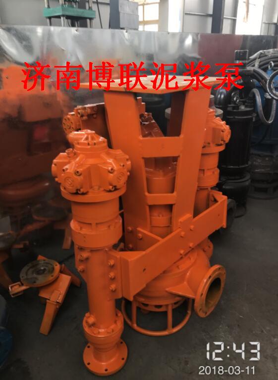 環(huán)保工程液壓設(shè)備,挖機(jī)清淤泵