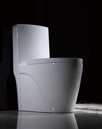 工程用批發(fā)價節(jié)水新款座便器 工廠直銷兒童馬桶座便器 陶瓷連體座便器 美雅妮衛(wèi)浴