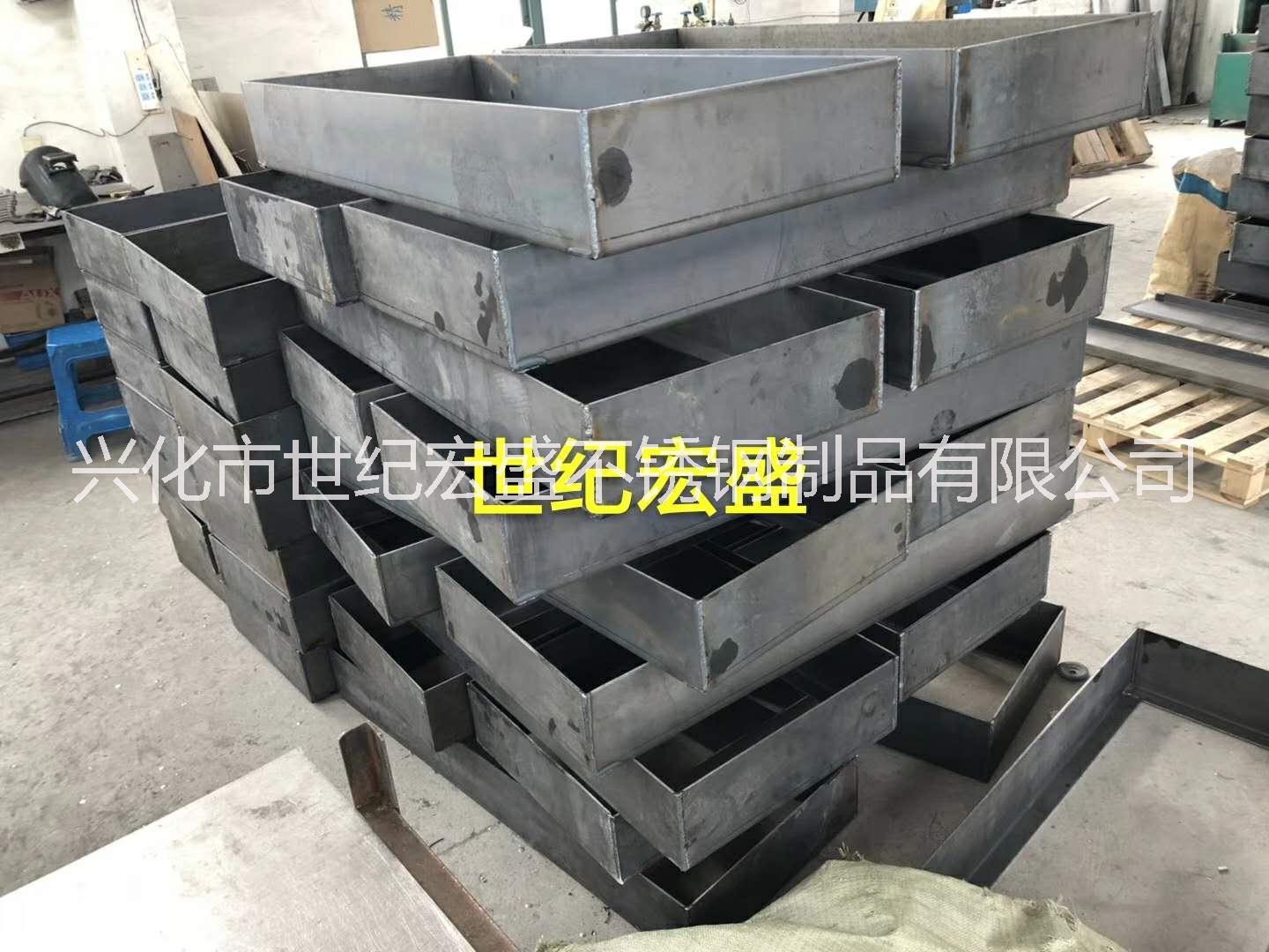 不銹鋼立柱 不銹鋼井蓋，下水井蓋