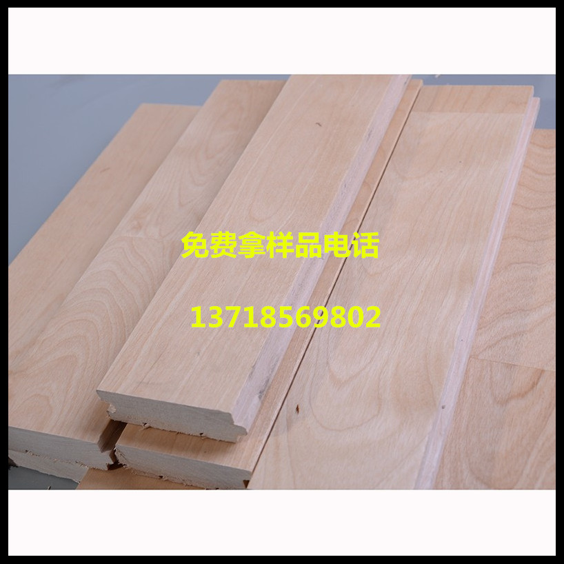 湖北運(yùn)動(dòng)地板包施工  實(shí)木運(yùn)動(dòng)地板