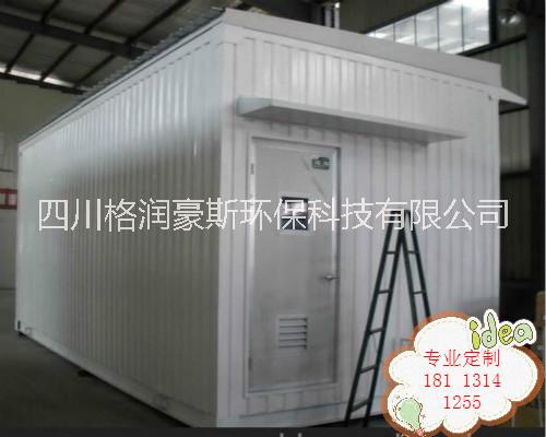 宜賓治安崗?fù)?售貨亭 收費崗?fù)?宜賓廣場售貨亭-小吃百貨售賣亭 奶茶售貨亭成都廠家設(shè)計定制