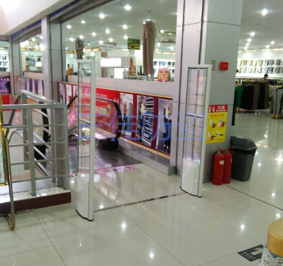 超市防盜器 超市防盜設(shè)備