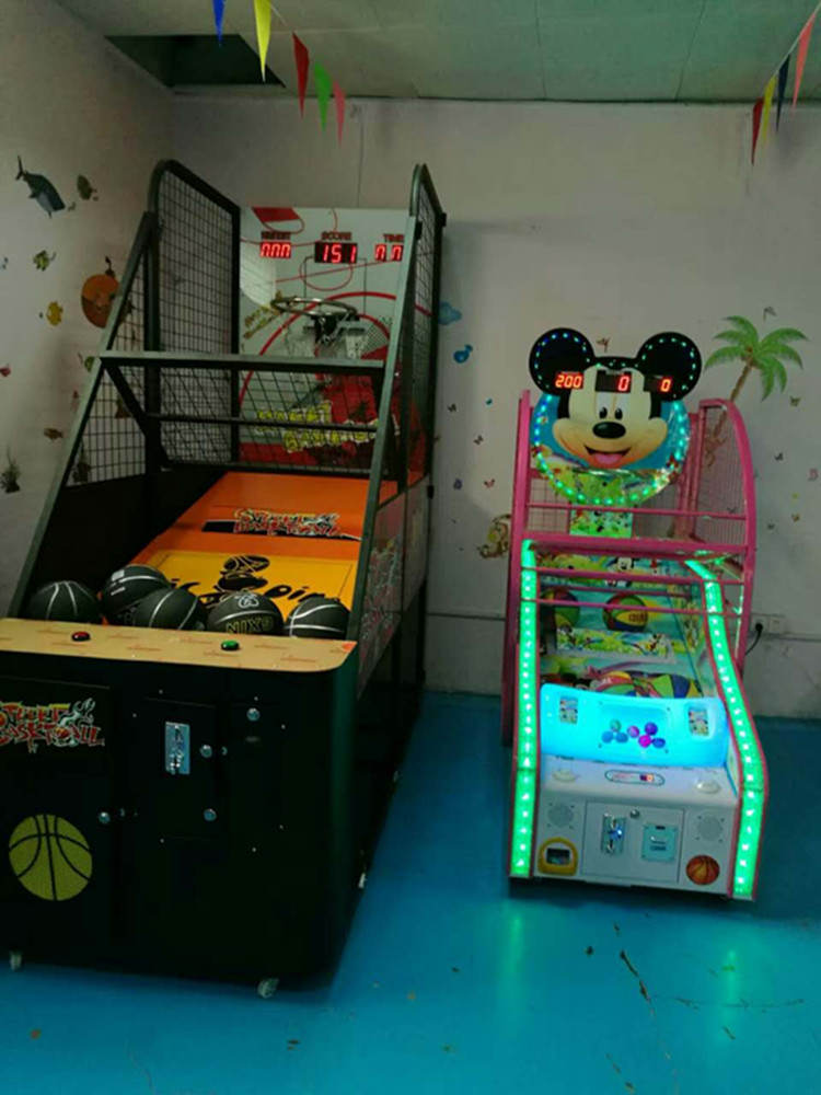 娃娃機那家好，娃娃機電玩廠家，大型電玩城，親子游樂園設備廠家