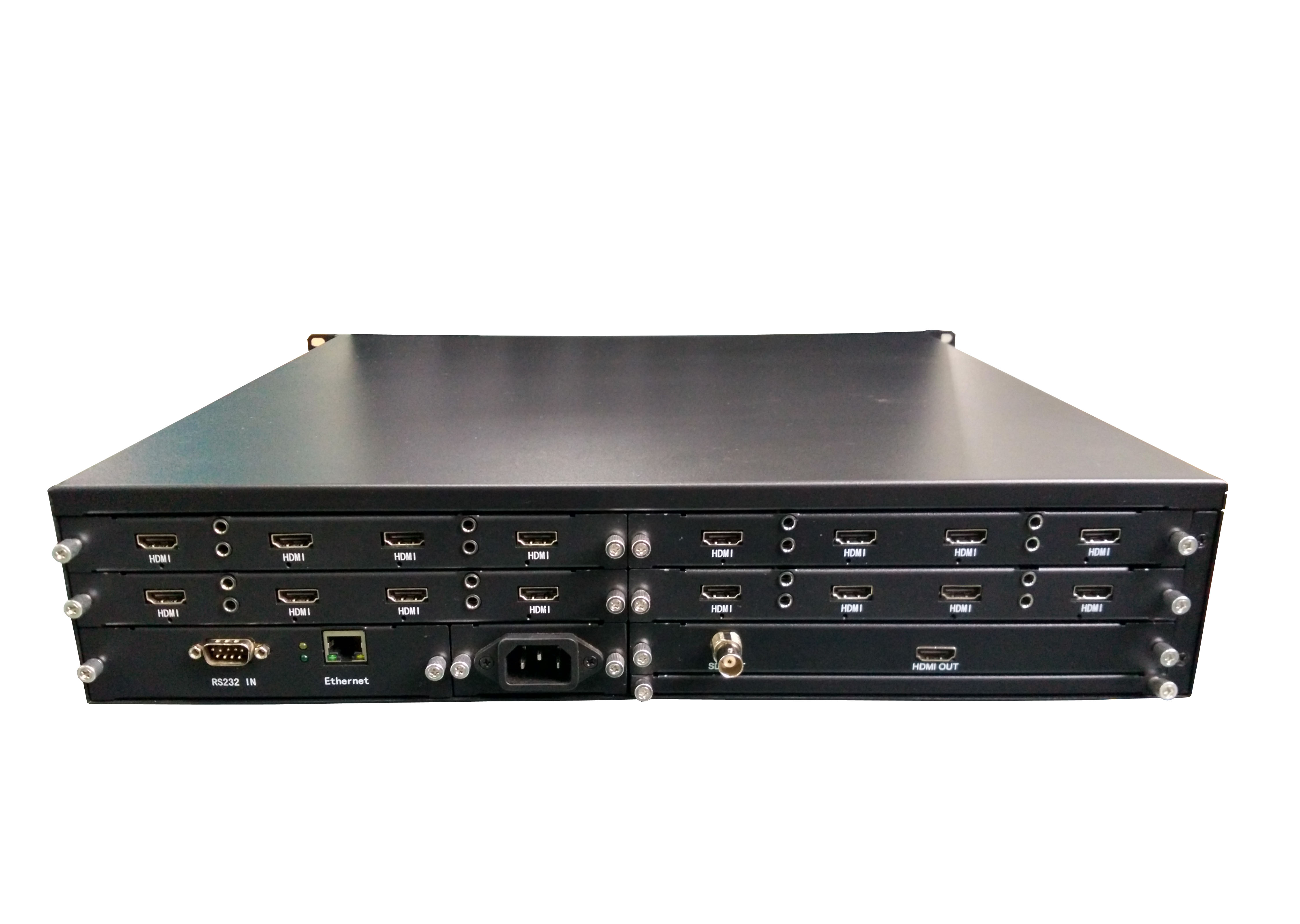 供應畫面合成器