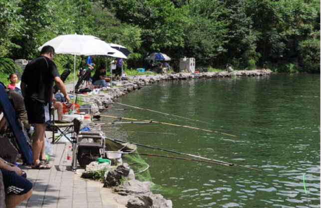 深圳周邊游周末朋友聚會(huì)好玩的地方