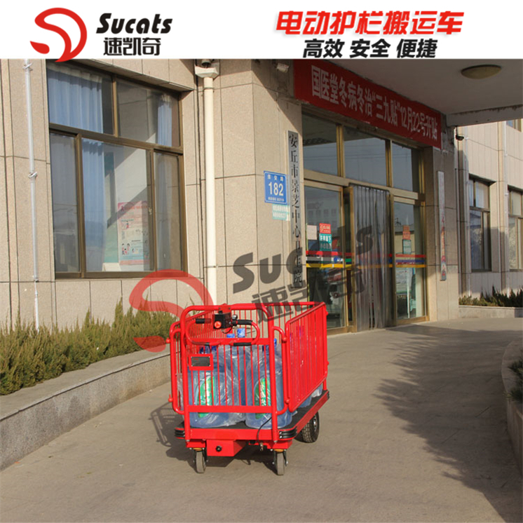 電動(dòng)平板車平板運(yùn)輸搬運(yùn)設(shè)備速凱奇