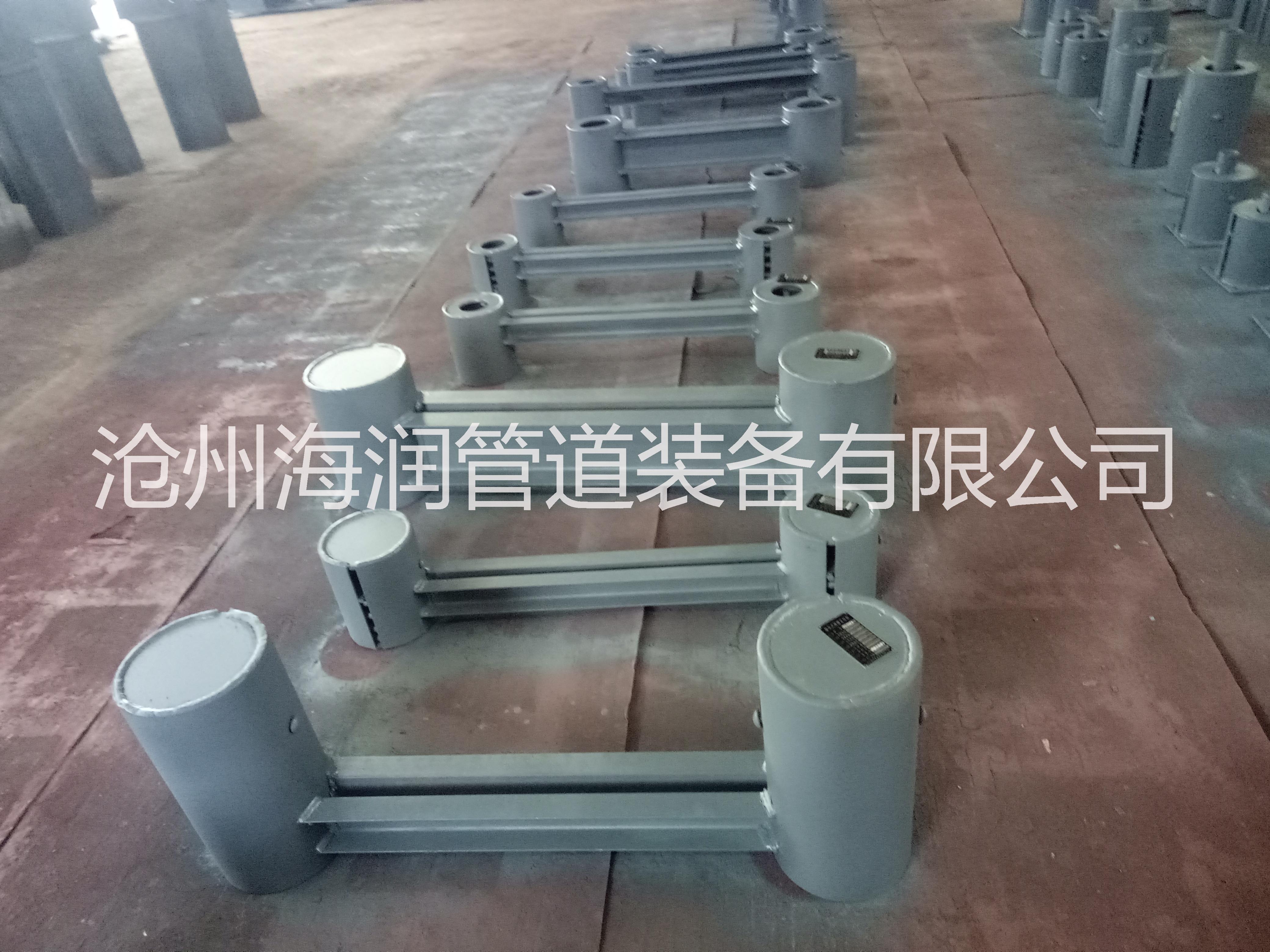 海潤(rùn)管道支吊架