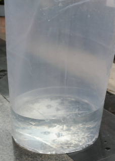 圓形桶20L液體袋，涂料桶袋