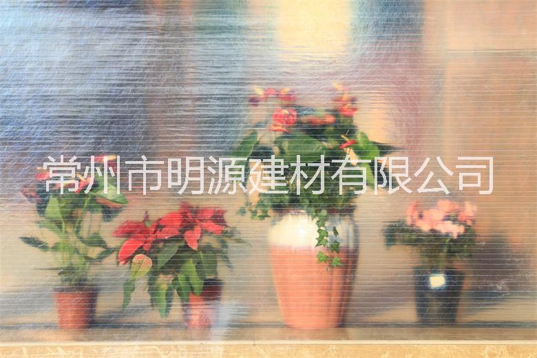 采光板FRP半透明采光瓦 采光瓦* 阻燃采光瓦