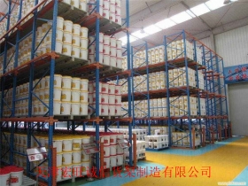 貫通懸臂貨架廠家 加工定制 采購價格