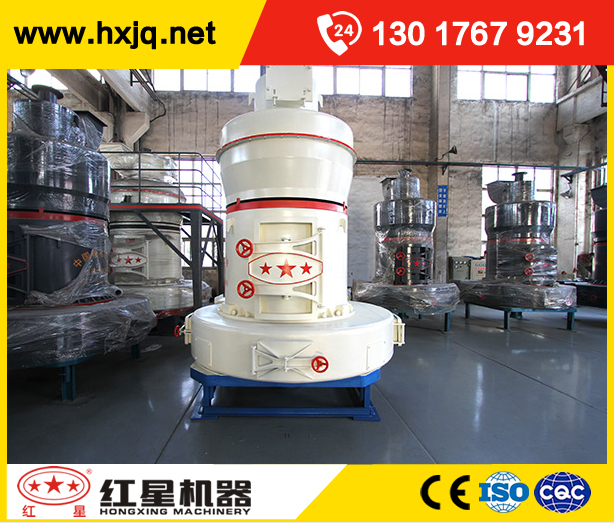 哪家的膨潤*蒙磨粉機(jī)更專業(yè)？