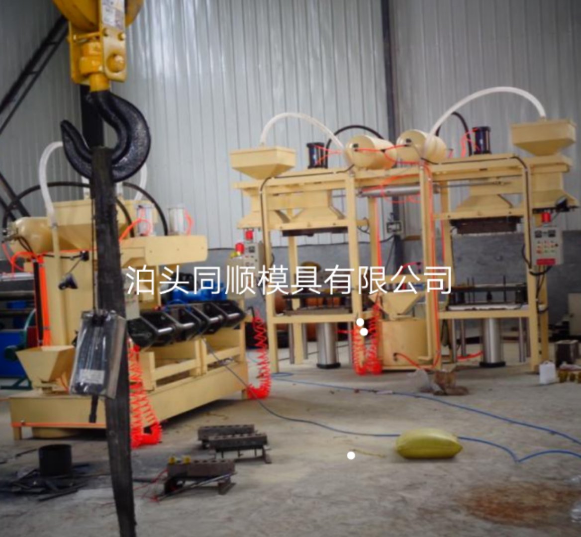 射芯機(jī)  雙工位射芯機(jī) 射芯機(jī)模具優(yōu)質(zhì)制作泊頭同順模具有限公司 射芯機(jī) 射芯機(jī)模具 雙工位射芯機(jī)