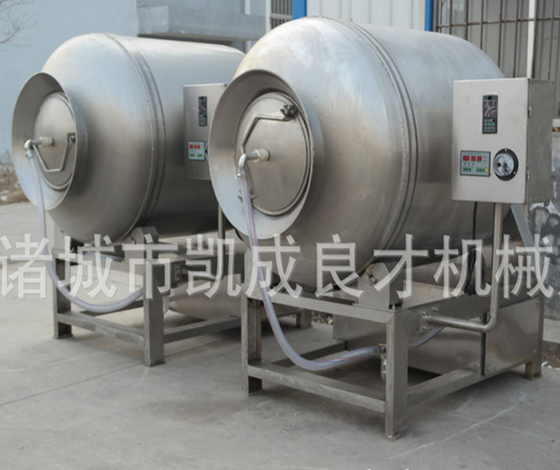 供應(yīng)真空腌制機(jī) 真空滾揉機(jī) 肉制品加工設(shè)備