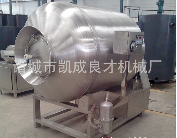 供應(yīng)真空腌制機(jī) 真空滾揉機(jī) 肉制品加工設(shè)備