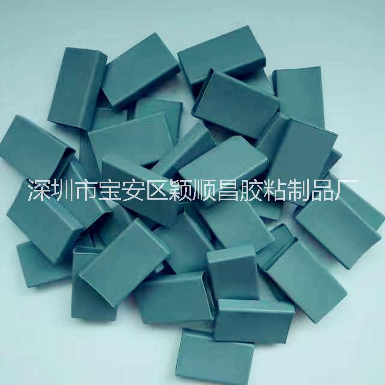 硅膠散熱帽套 矽膠絕緣套帽TO-220導(dǎo)熱硅膠管套耐高溫阻燃電晶體保護(hù)套直銷