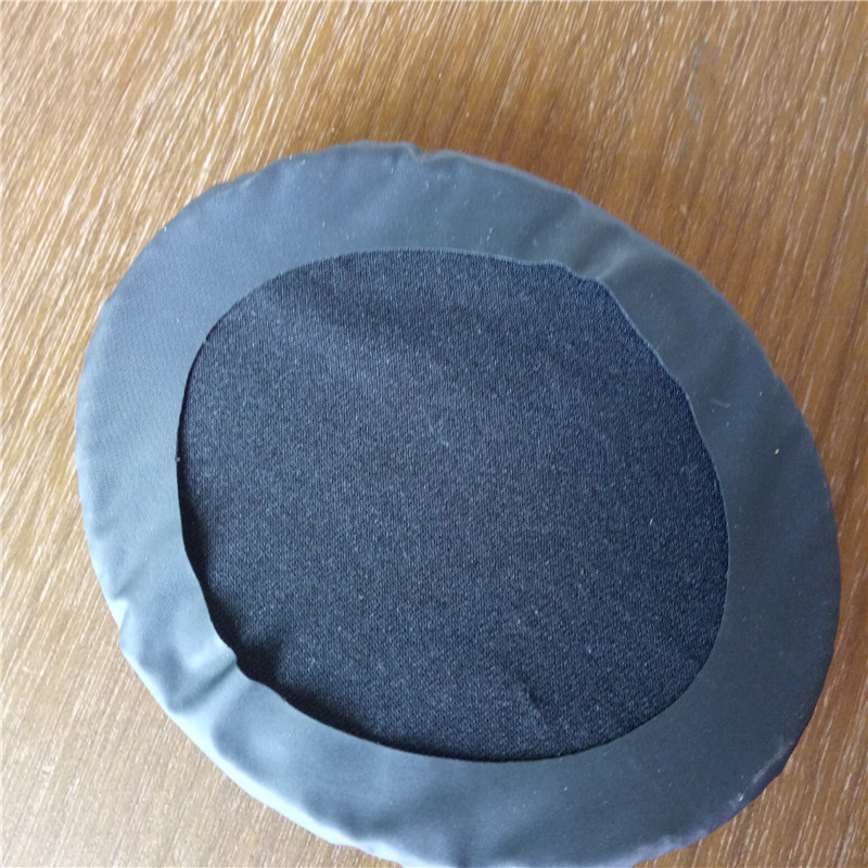 皮耳套廠家直銷錄音師耳機青蛙皮網(wǎng)布耳套價格