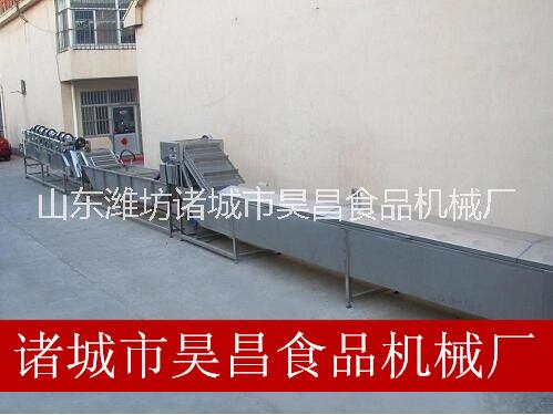 供應昊昌PT-3000型漂燙殺青