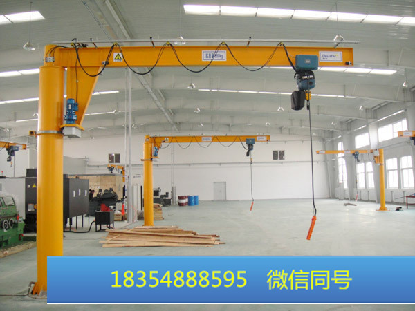 BZD型立柱式懸臂吊起重機(jī)單臂吊墻臂吊移動(dòng)式懸臂吊專業(yè)訂做售后無憂