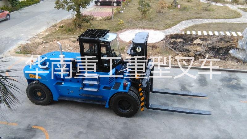 20噸叉車廠家聯(lián)系電話 采購(gòu)大型鋼卷石材20噸叉車商機(jī)批發(fā)價(jià)格