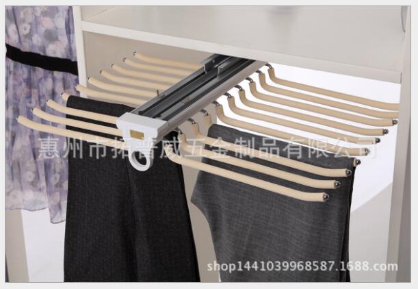 金屬推拉側(cè)裝褲架   金屬推拉側(cè)裝褲架生產(chǎn)廠家  金屬推拉側(cè)裝褲架廠家直銷  金屬推拉側(cè)裝褲架廠家供應(yīng)