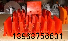 上海 聚氨酯清掃器刮板 定制批發(fā)