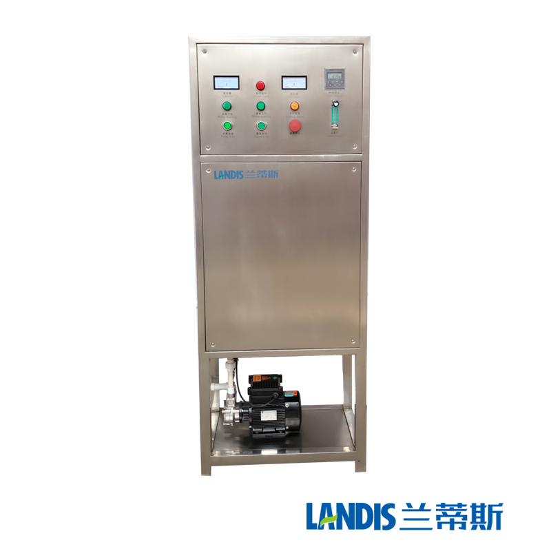 臭氧水機(jī)，高濃度臭氧水機(jī)，多功能高濃度臭氧水一體機(jī)