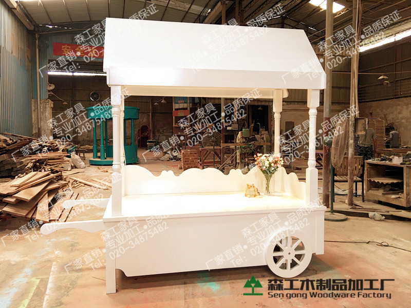 廣州實(shí)木售貨車移動販賣車?yán)徸懈馐?  title=