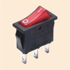 東莞廠家船型開關(guān) 20A船形開關(guān) 大電流船型開關(guān) 大電流翹板開關(guān) 大電流船型電源開關(guān) IO開關(guān)