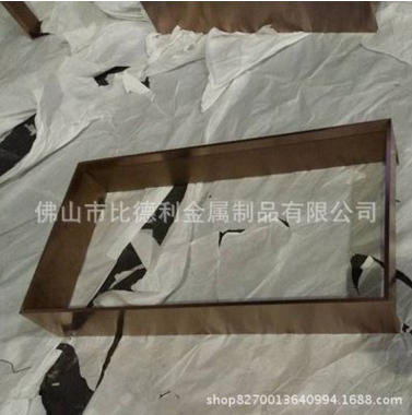 佛山供應(yīng)手工定制不銹鋼線條價(jià)格    不銹鋼線條批發(fā) 不銹鋼線條哪家好  不銹鋼線條廠家定制  不銹鋼線條報(bào)價(jià)
