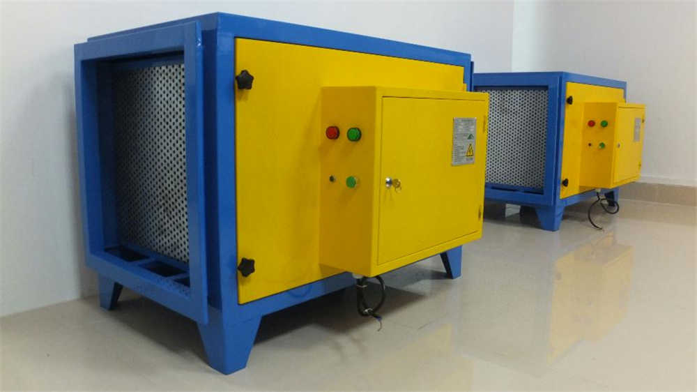 供應(yīng)靜電油煙凈化器公司/廣東靜電油煙凈化器供應(yīng)商