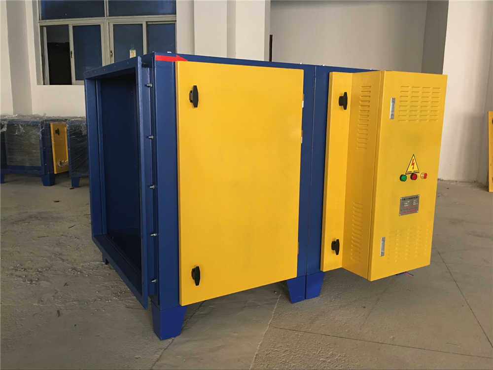 供應(yīng)廣東噴涂車間廢氣治理設(shè)備/車間廢氣治理/噴漆廢氣處理設(shè)備