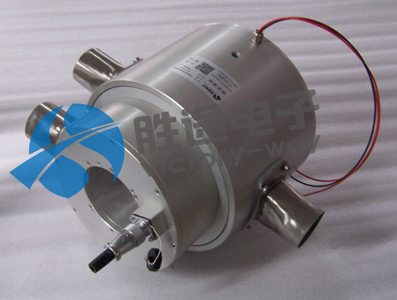 勝途電子定制高密封工業(yè)吸塵滑環(huán)  工業(yè)吸塵滑環(huán)批發(fā) 滑環(huán)價(jià)格低